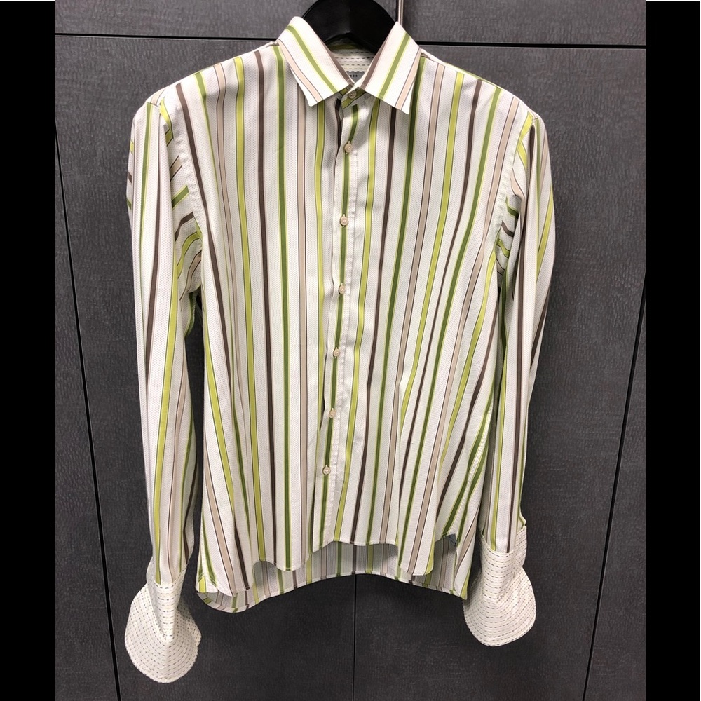 Ted Baker London Button  Down Shirt